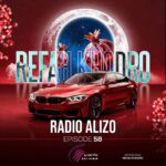 دانلود پادکست جدید دیجی آلیزو به نام رادیو آلیزو 58 DJ Alizo Radio Alizo 58 150x150 - دانلود پادکست جدید دیجی آلیزو به نام رادیو آلیزو 58